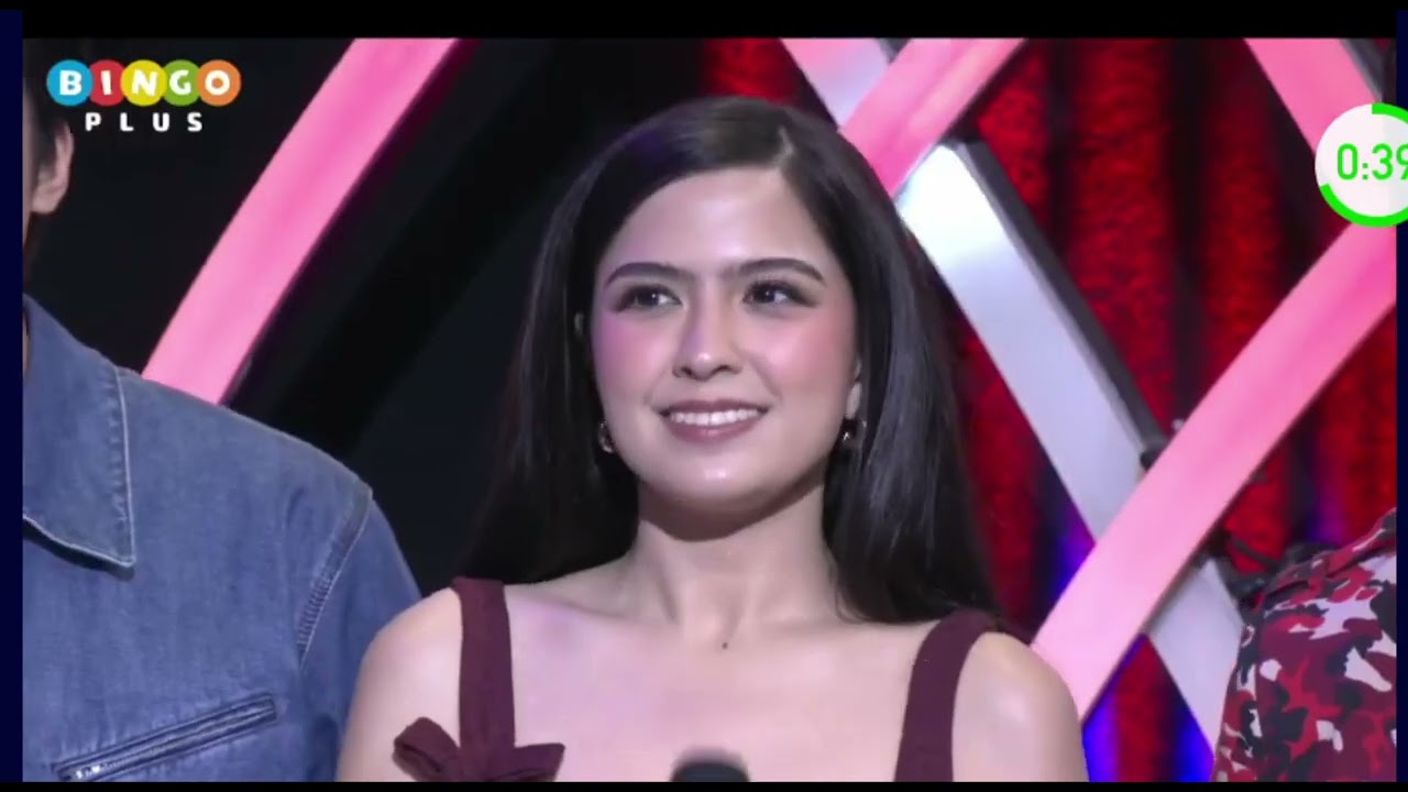 LAST PART #KDLex at Bingo Plus Mega Saya 2025-02-15