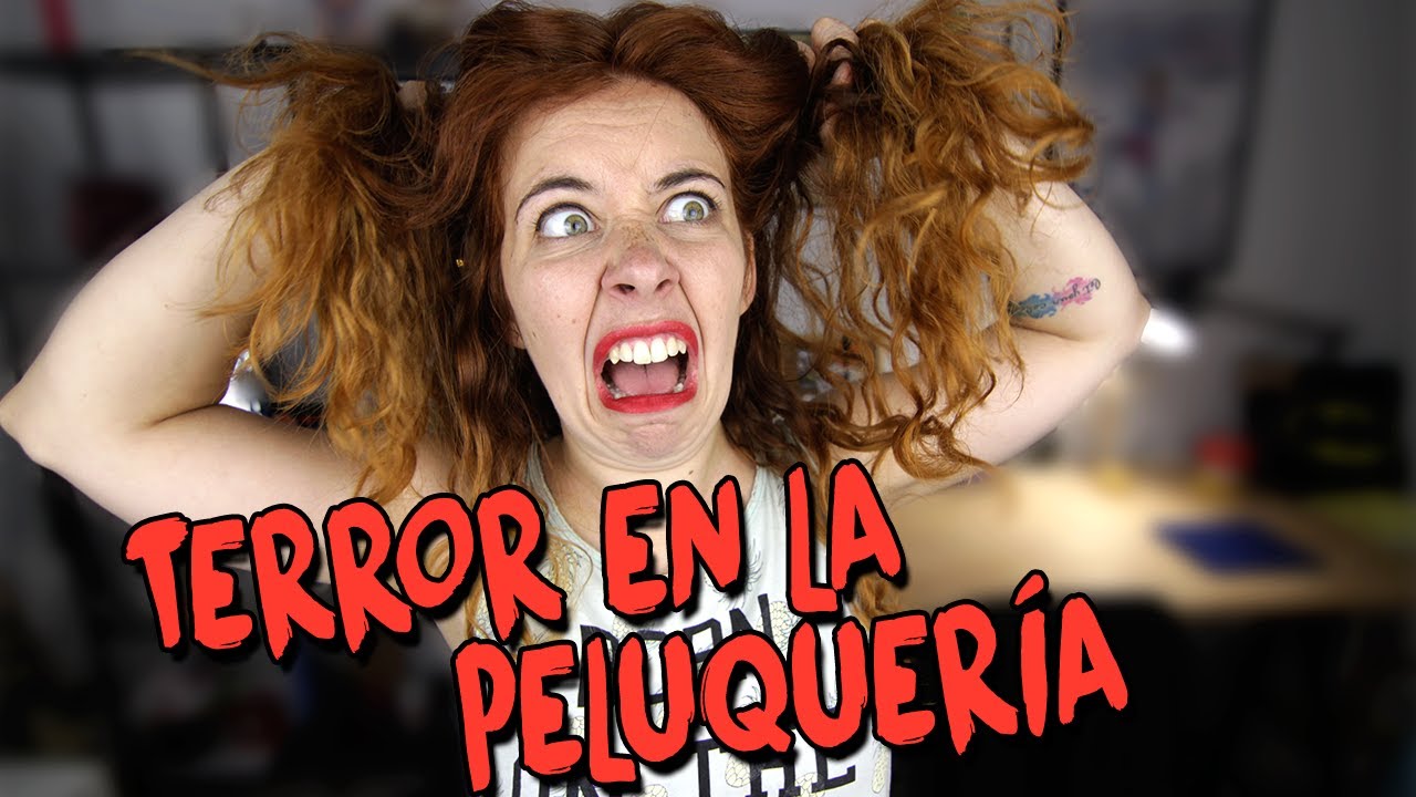 PROBLEMAS DE LAS PELUQUERÍAS | ABIPOWER (IMPROVLOG)