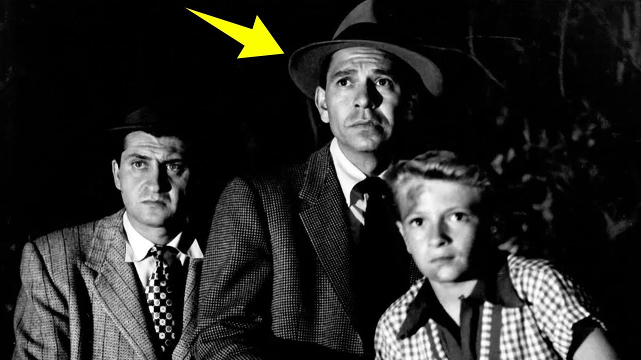 Dragnet (1951) 20 Weird Facts That You Didn’t Know About