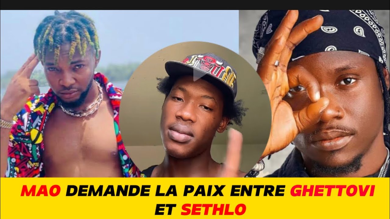 SETHLO CORRIGE SANS PITIÉ GHETTOVI ET SA BANDE..AFFAIRE MIGOS