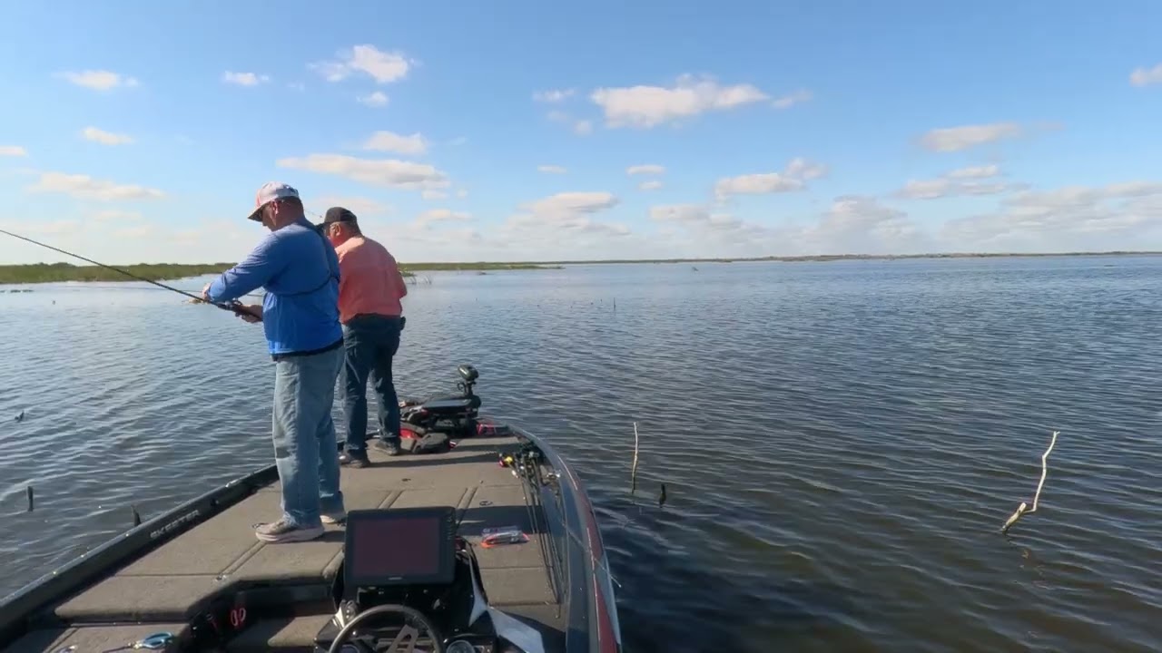 Headwaters lake . Florida 12-27-2025