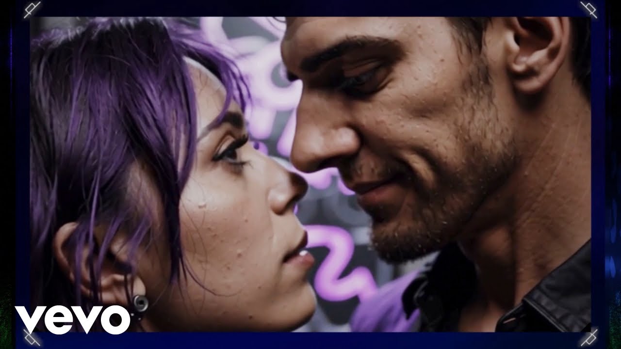 Paulo Ventura - Call Me Right Back (Official Video) ft. Willa Emmitt