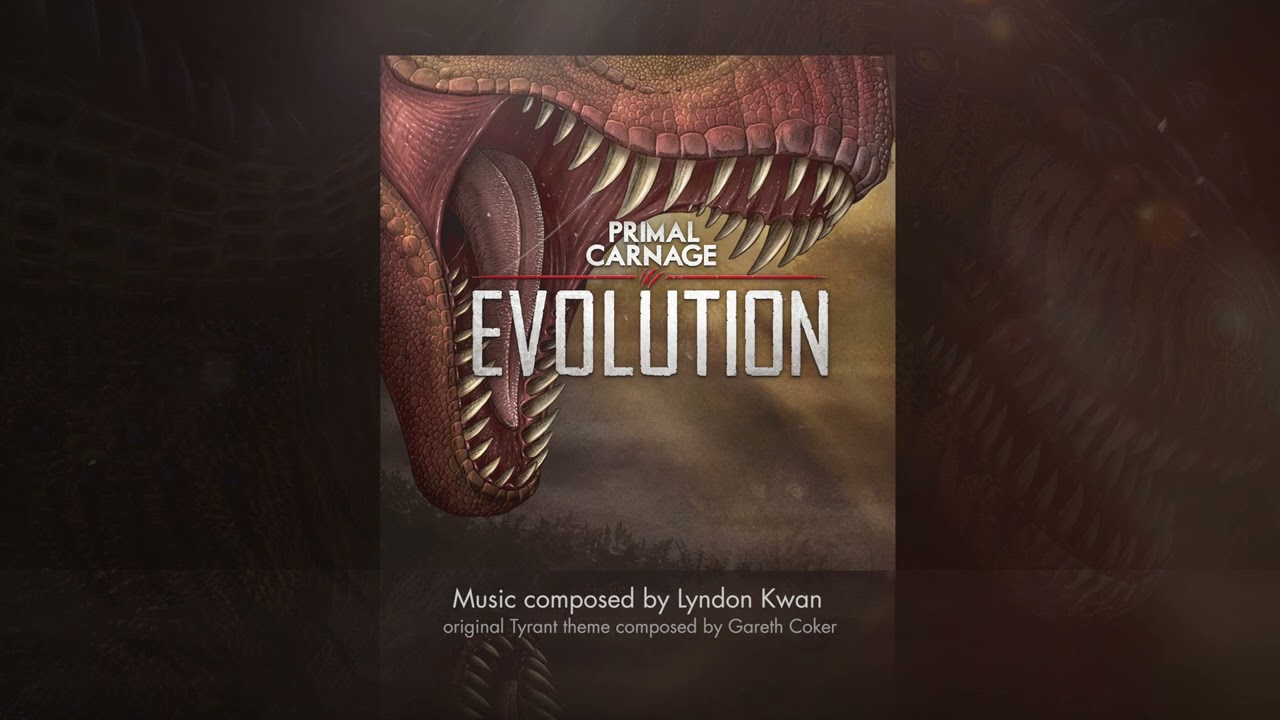 ♫ Evolution OST Preview | When Acros Attack