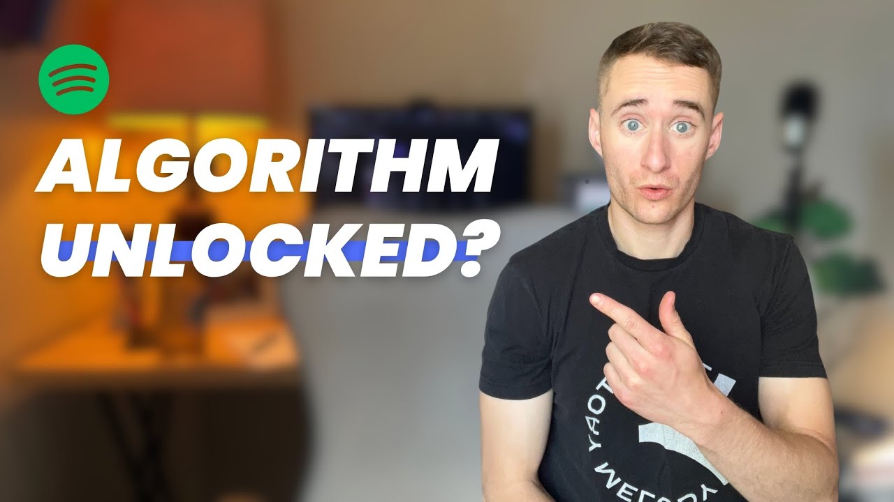 Что такое рейтинг популярности Spotify? (И что с этим делать.)