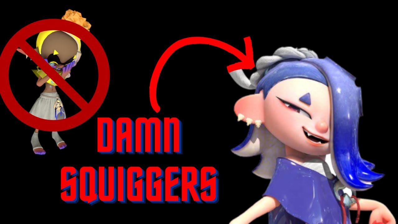 Splatoon is Actually So RACIST (But I Respect It)