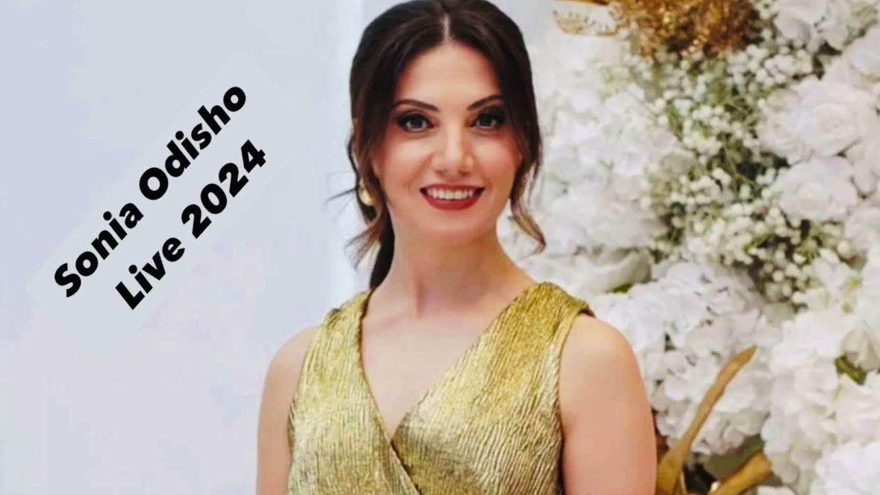 SONIA ODISHO-BELATY
