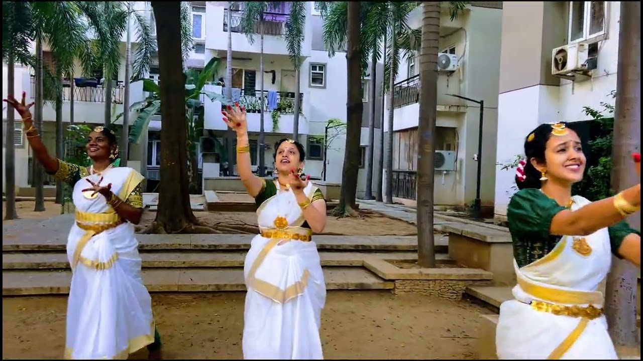 # margazhi thingal allava #adults class #navins flats #classical dance #choreo #dance  