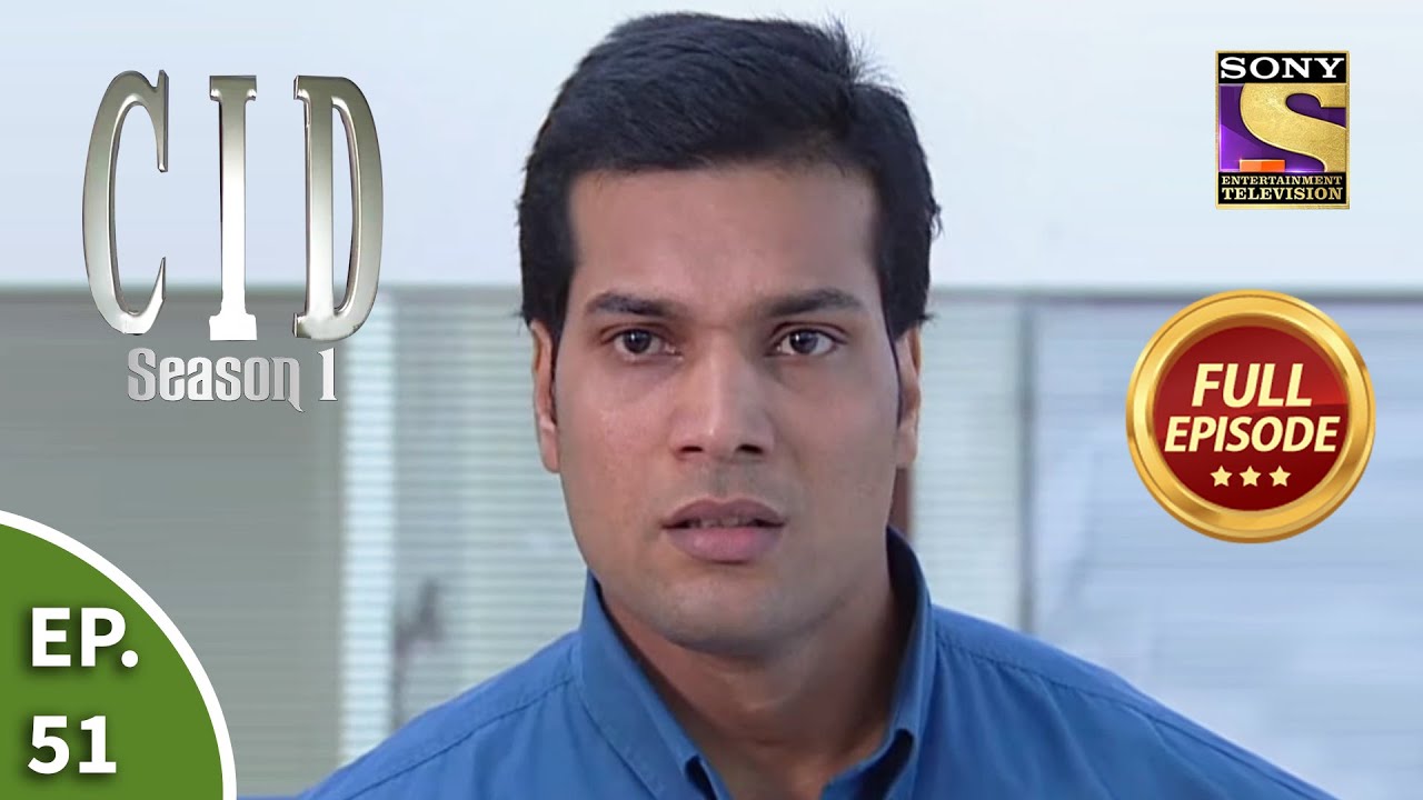 CID (सीआईडी) Season 1 - Episode 51 - The Case Of The Missing Bullet - Part 1 - Full Episode