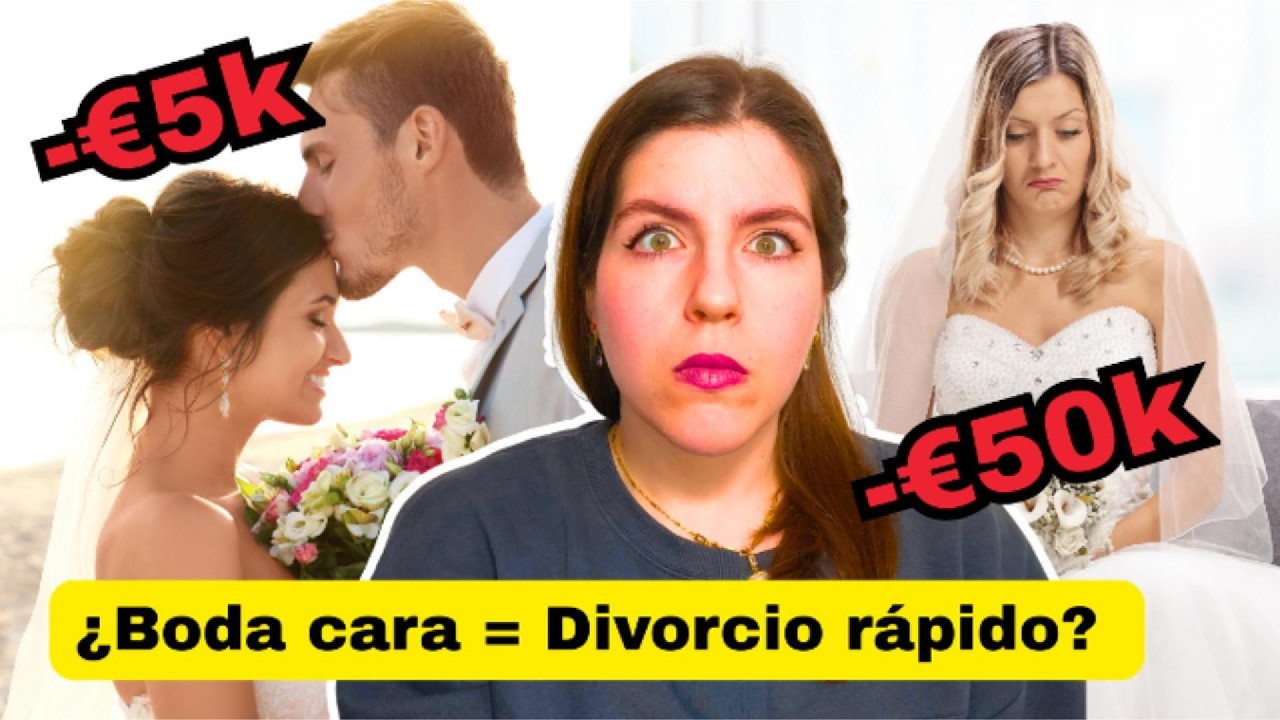 Las Bodas Están DESCONTROLADAS