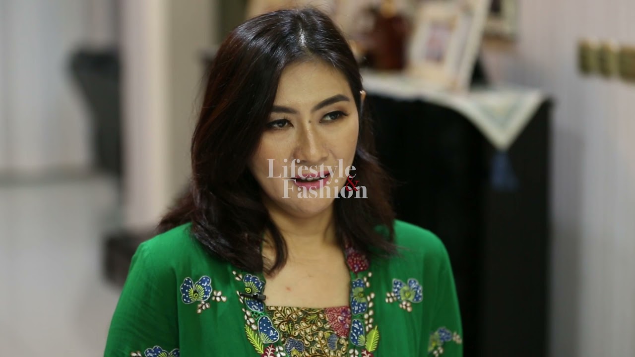 PEOPLE & HOBBIES : EPISODE KOLEKSI CANGKIR MEWAH PART 2