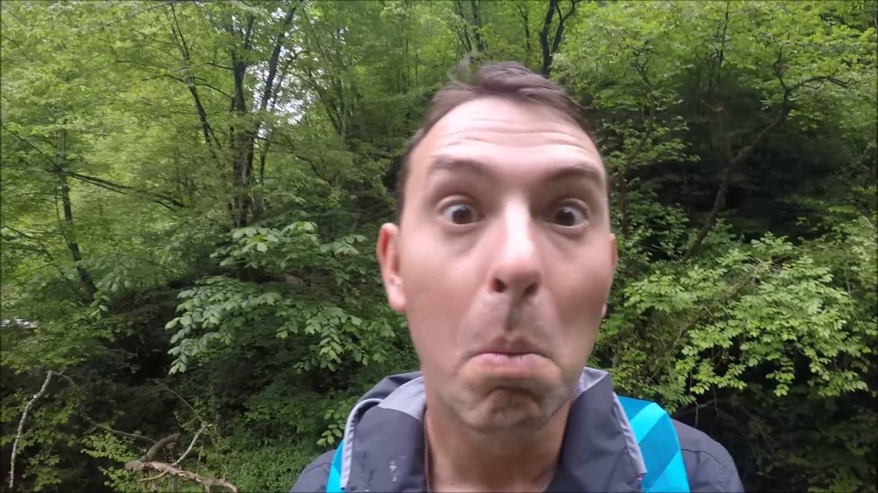 Cycling Europe - Part 4: Slovenia