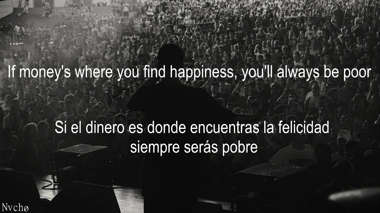 NF - Remember This (Sub Espa&ntilde;ol/Ingles)