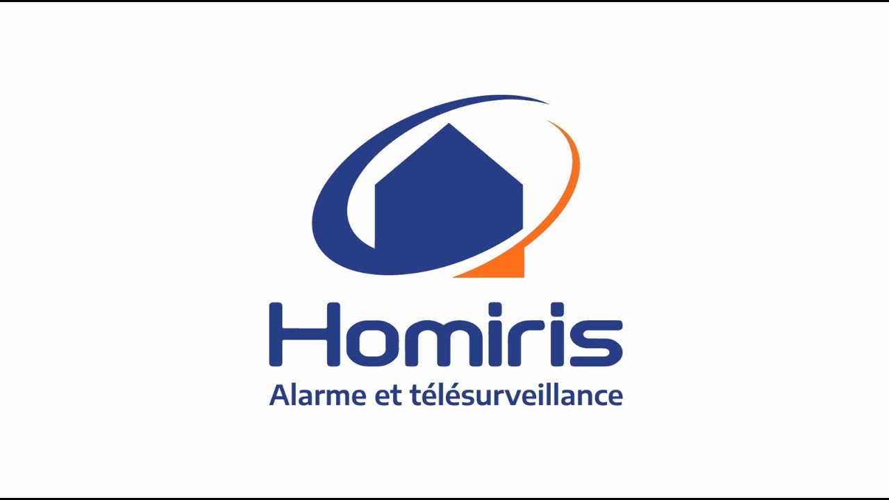 Présentation HOMIRIS