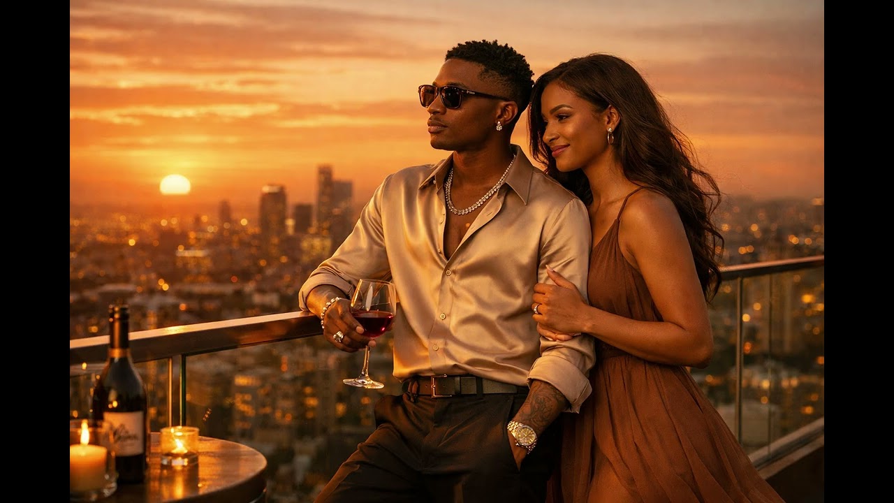 WIZKID -  SKIN TO SOUND