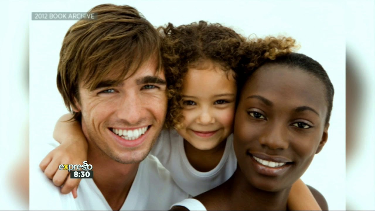 Relationships: Navigating Multicultural Relationships