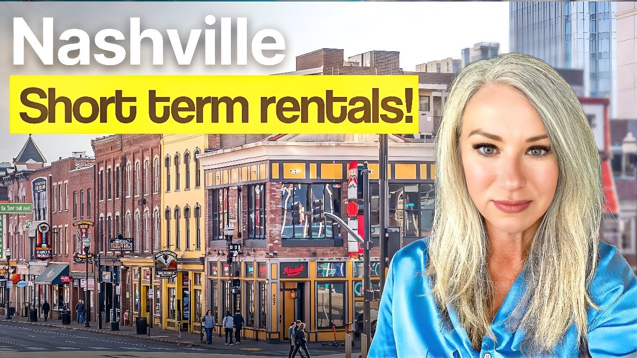 Buying Rental Property in Nashville? Don’t Make This Costly Mistake