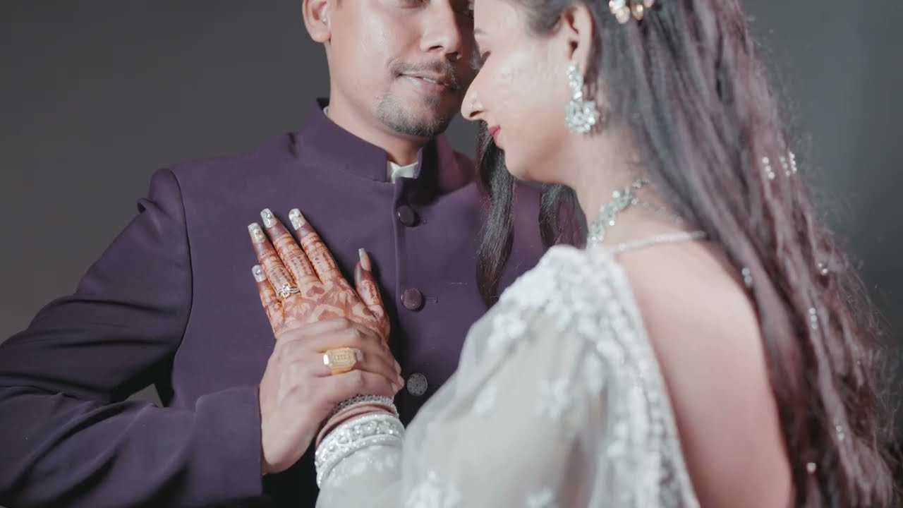 ✨ VIKALP ❤️ SHAKSHI | Engagement Ceremony Highlight | Cinematic Video ✨
