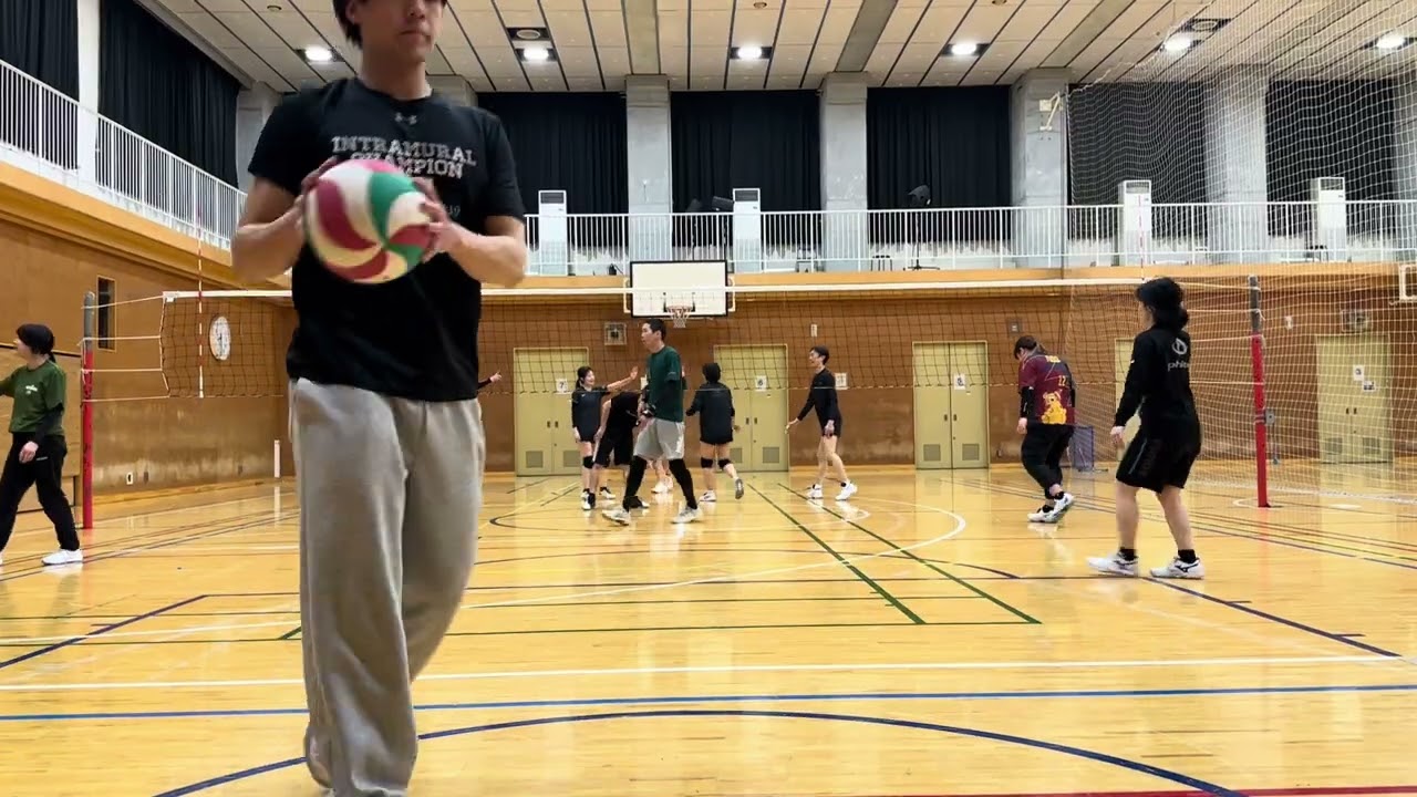 26.02.16 Derby練習④