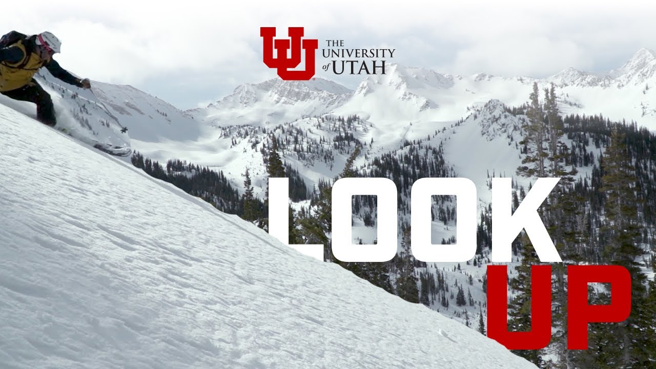 The University of Utah, Where Vision Meets the Mountains