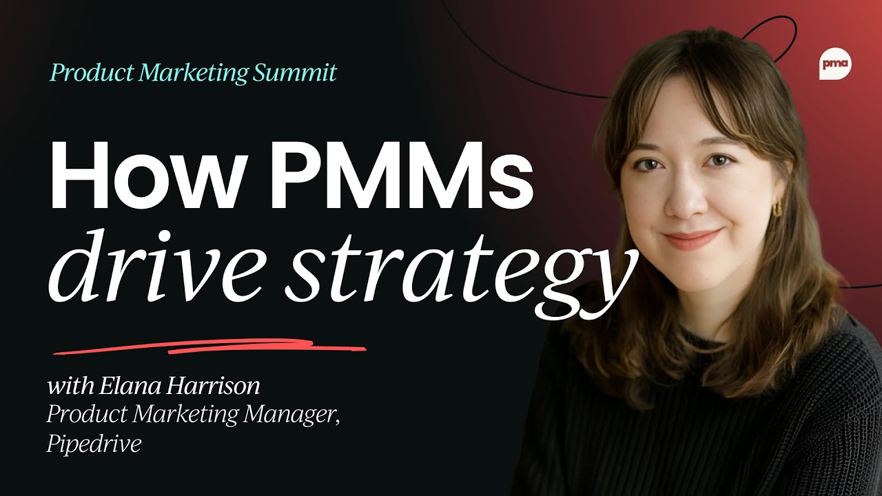 From Launch Manager to Strategic Partner: Rethinking Product Marketing’s Role