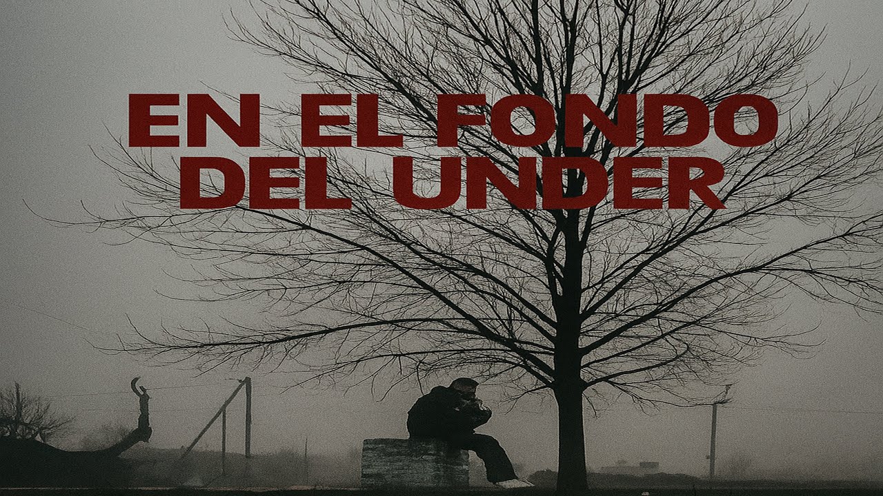 Pintus - En El Fondo Del Under (Video)