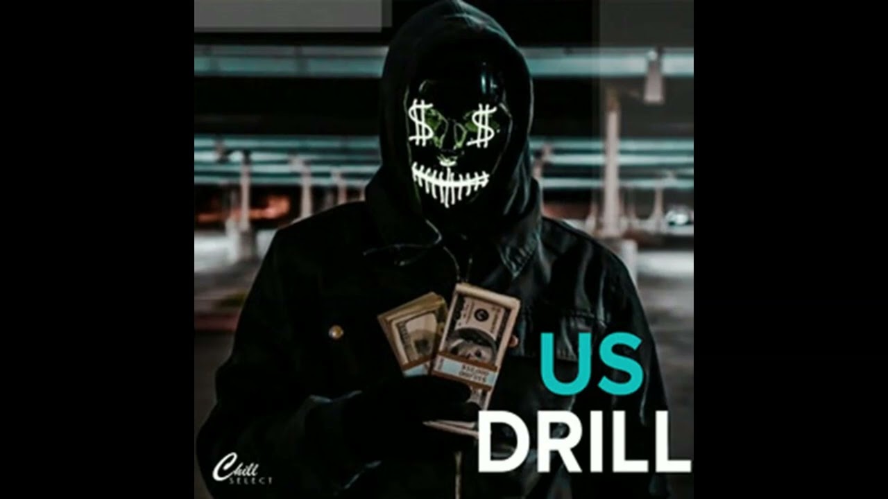 [FREE] Drill x Dark x Trap Type Beat - PSA