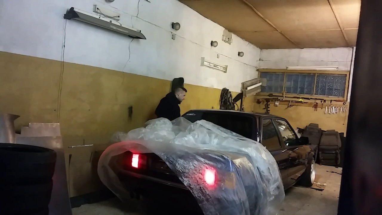 M20b28 stroker sound