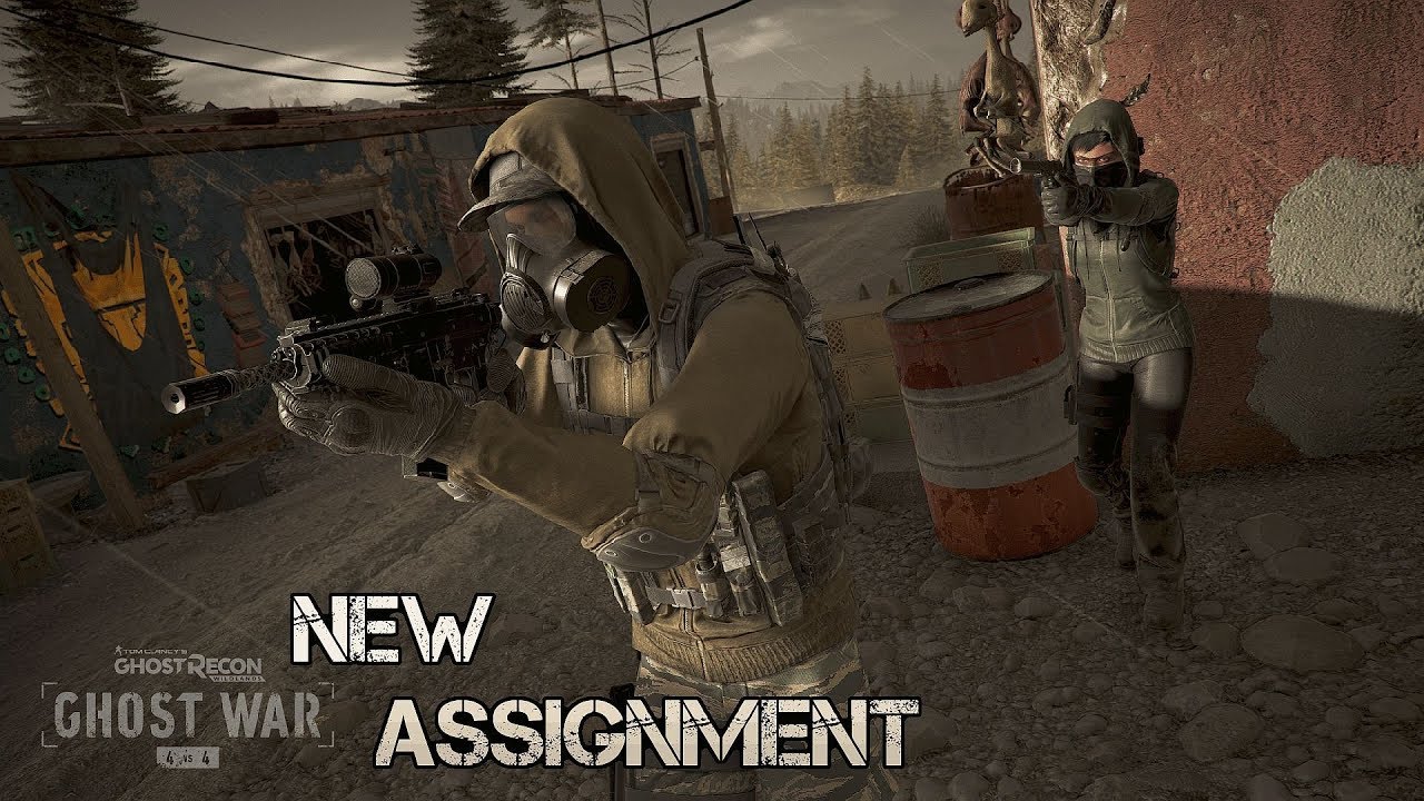 Ghost Recon: Wildlands | Update 4 | New Assignment | Angespielt | Fazit | Schleck - Stream