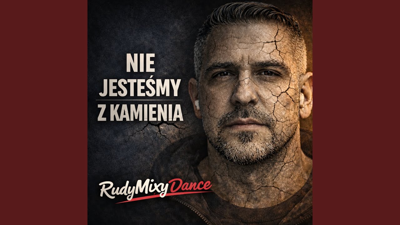 Nie Jesteśmy Z Kamienia