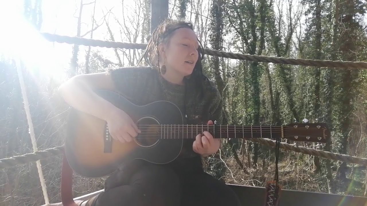 Let the way of the heart - Rainbowsong - Mantra