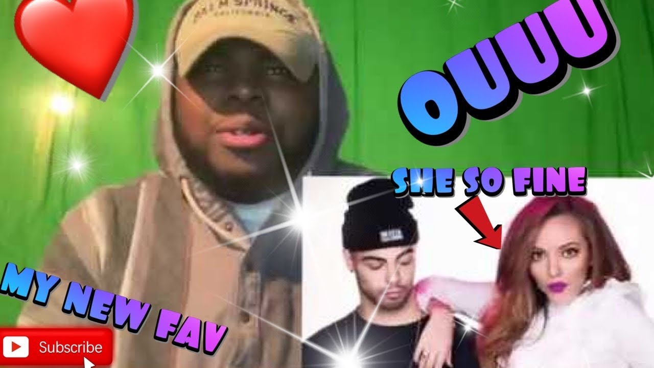 Little Mix - Move (Official Video) - REACTION