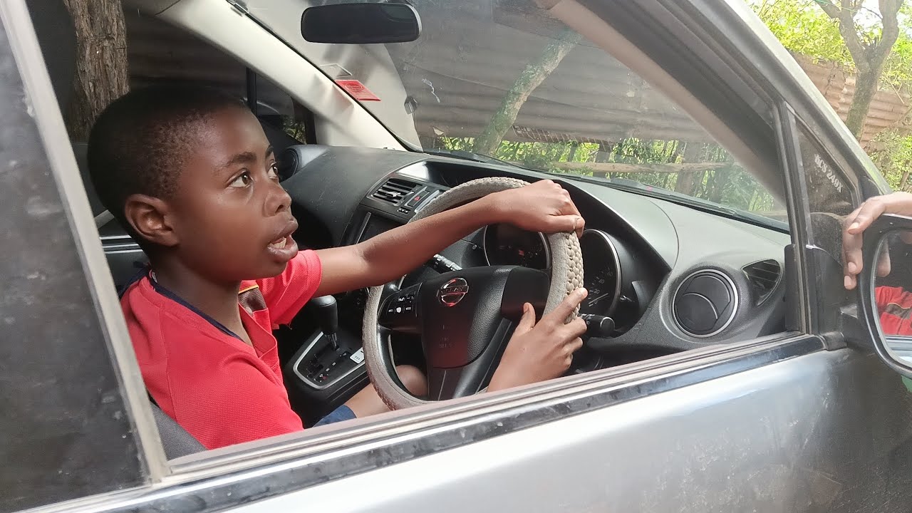 KIBURI TOP NOTCH !!! ONSONGO BUYS ANOTHER CAR !!! @Onsongo Comedy Ke