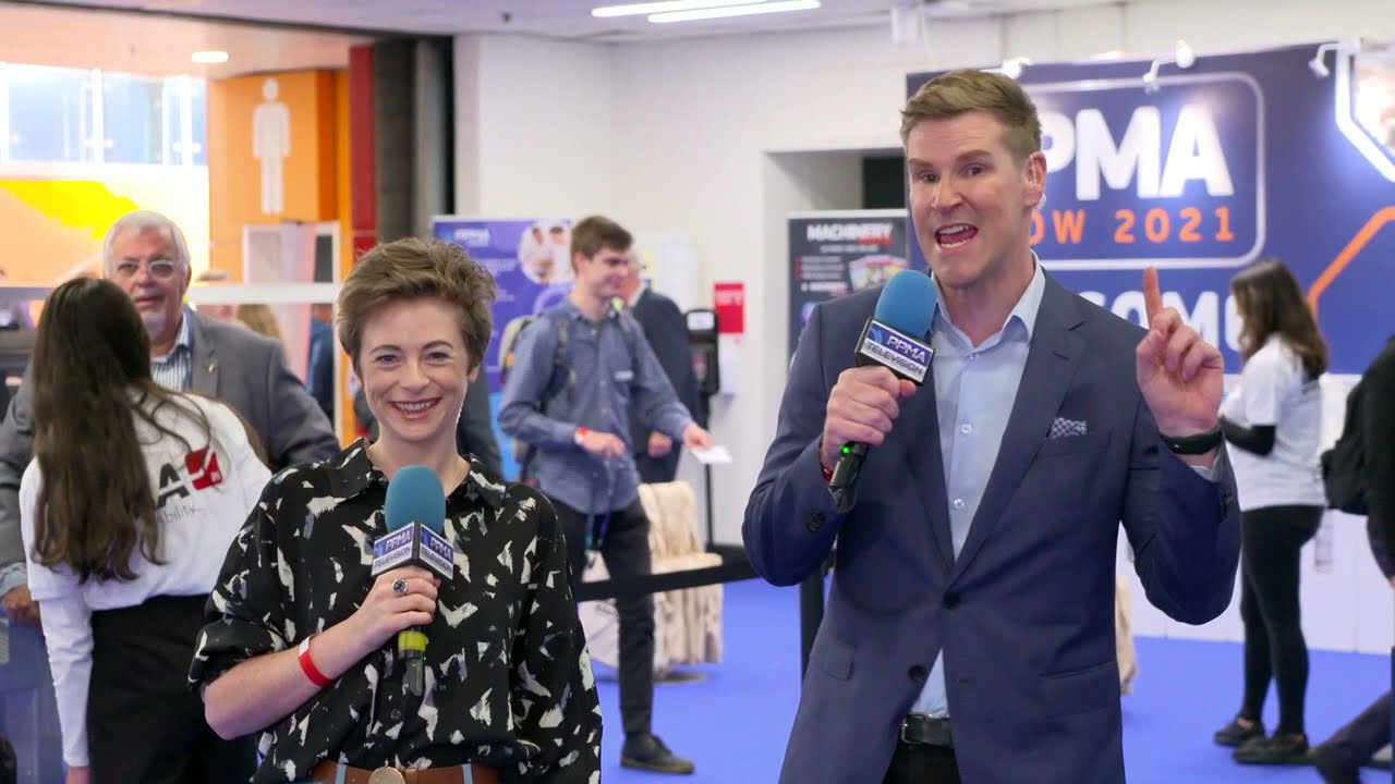 PPMA Show 2021 | Day 2 Highlights