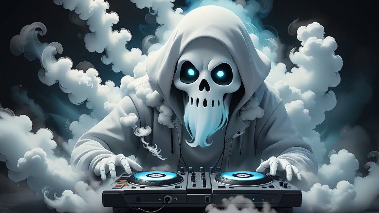 VZ Production Studio ft Ghost Drop Tracks - a Ghost Drop Swing