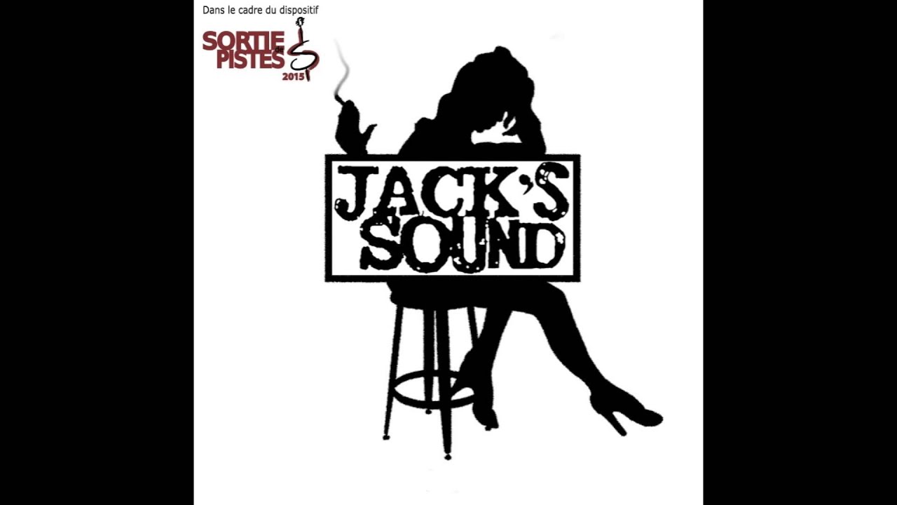 JACK'S SOUND // N'oublie Pas (Audio)