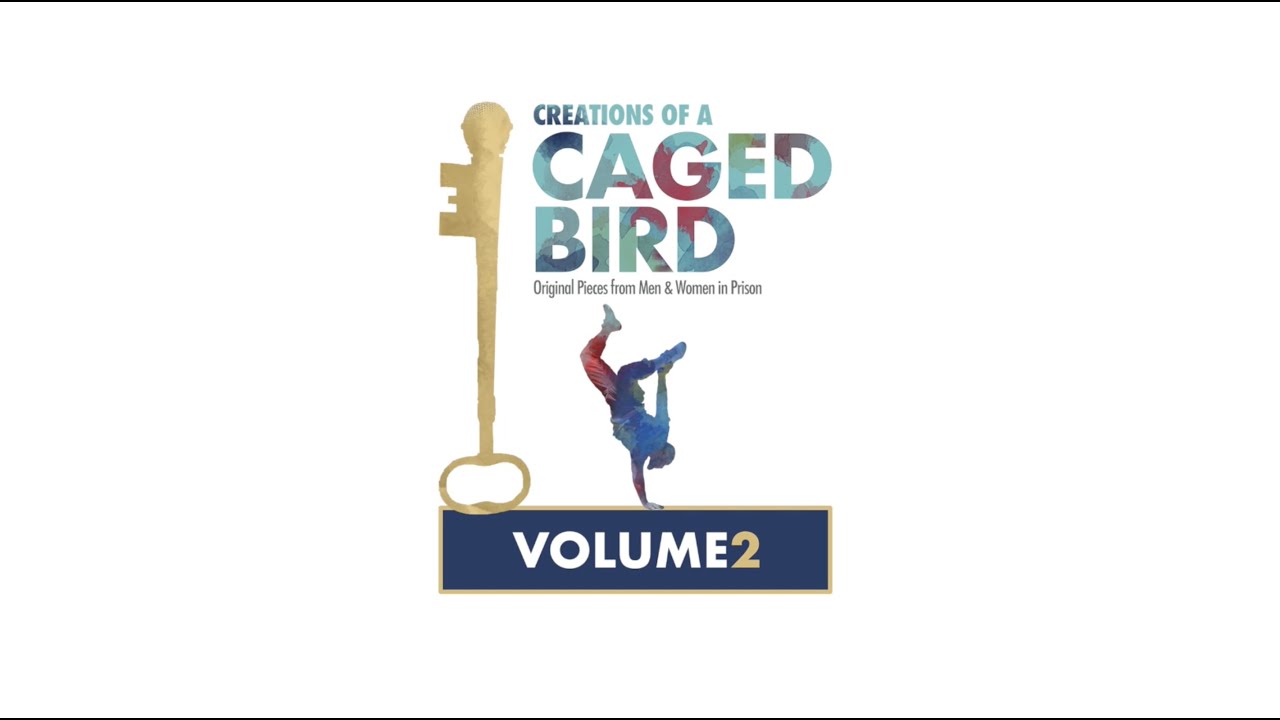Creations of a Caged Bird - Vol. 2 - Trailer