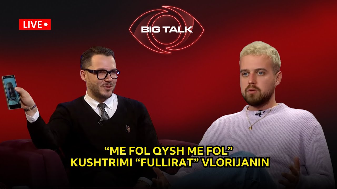 “Me fol qysh me fol”/ Kushtrimi “fullirat” Vlorijanin