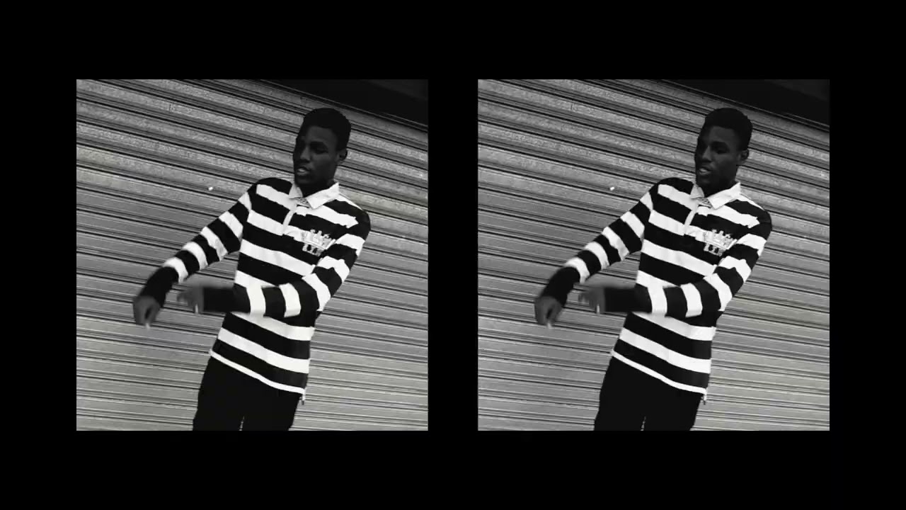 Khilaflo Salement Seulement(Clip Officiel) directed by Loucas Legre