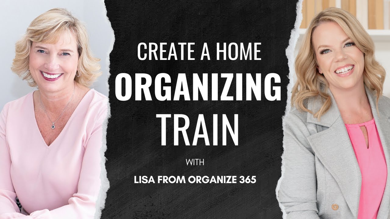 A GENIUS Way To Be More Productive with Lisa Woodruff