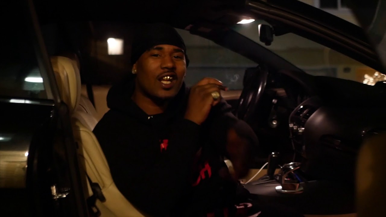 KE - FTO | Dir. ShotByT