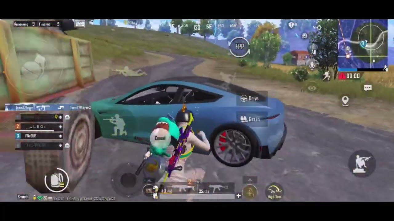 Domination in Tournament