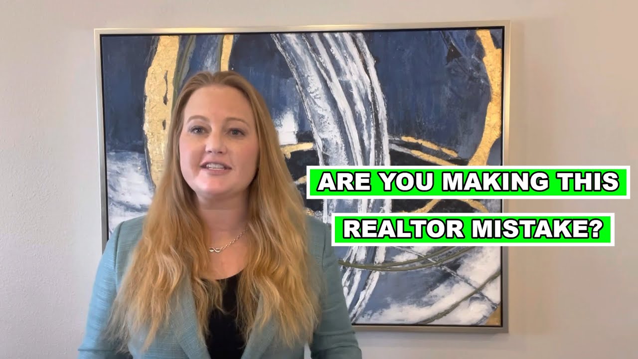 Why Do Most Realtors Have No Business Representing Clients And Negotiating On Their Behalf?!?