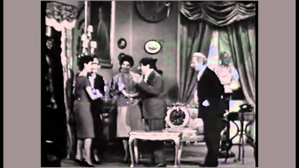 Il Teatro di Peppino I Casi Sono Due