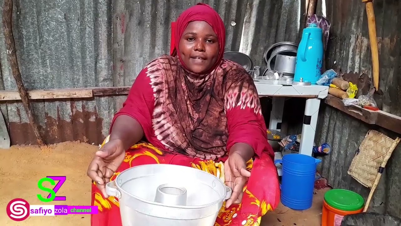 routine maanta dool sho masaari oo macaan badan