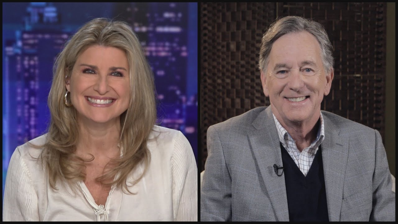 Canada Files Season 3 Ep. 1:  Ashleigh Banfield