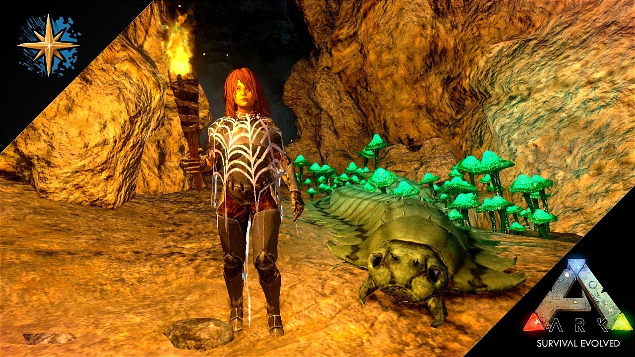 Photography: Invertebrates | ARK Pursuits | ARK Survival Evolved Mobile