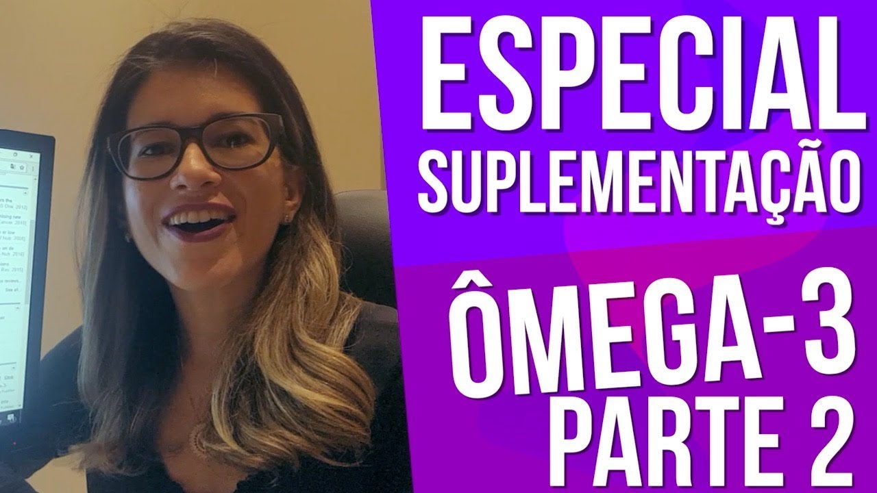 Ômega-3:  óleo de krill ou óleo de peixe?