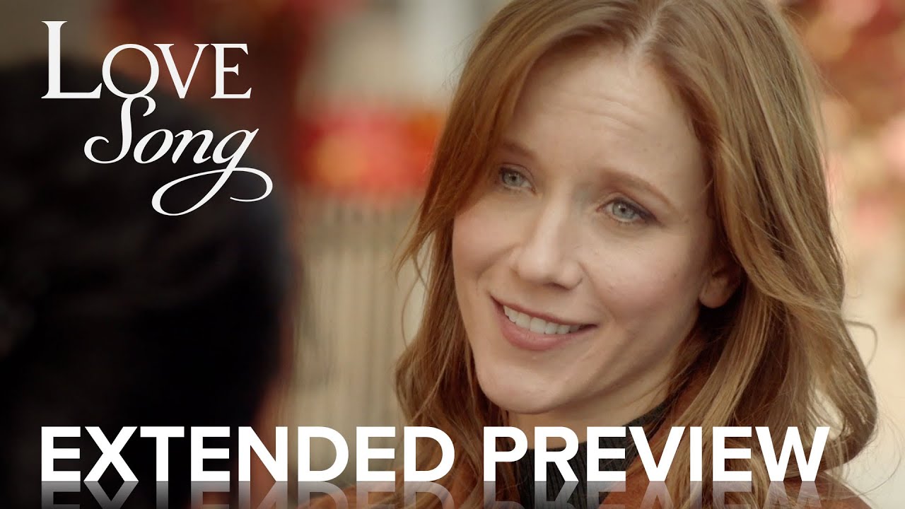 LOVE SONG | Extended Preview | Paramount Movies