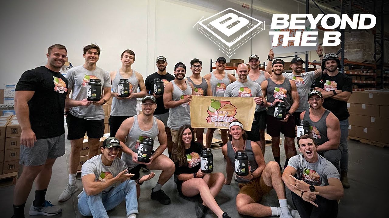 The Team Behind Our Brand | Beyond The B, S1.E3