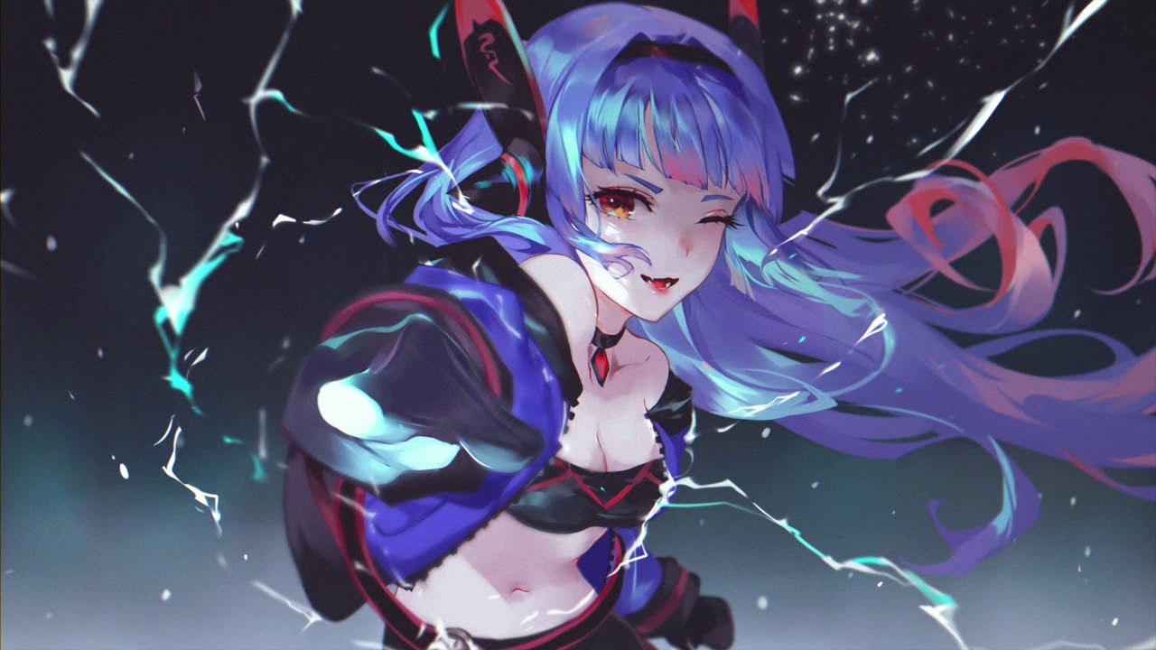 Nightcore - Good To Be Bad